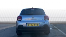 Citroen C3 1.2 PureTech Plus 5dr Petrol Hatchback